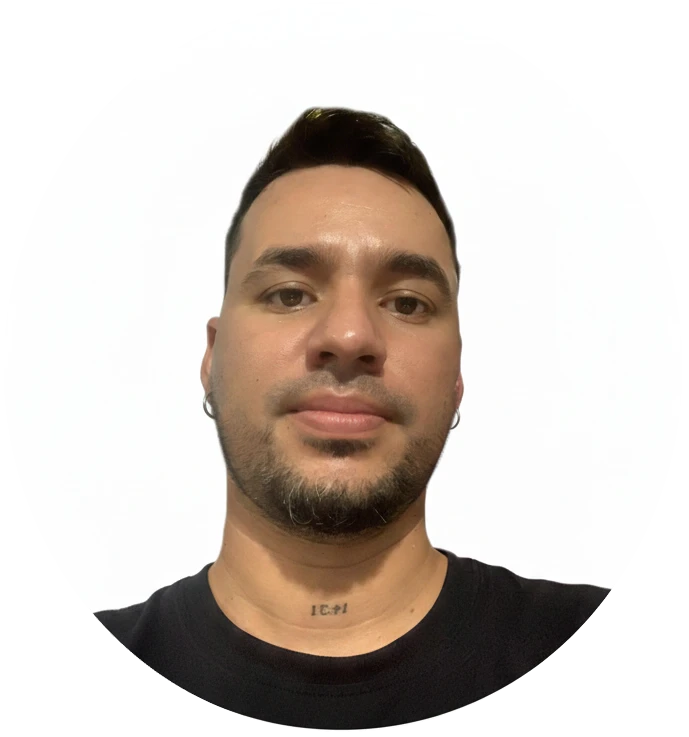 David, Imagen de Perfil